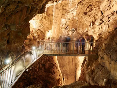 Zdroj foto: Sloupsko-Šošůvské jeskyně