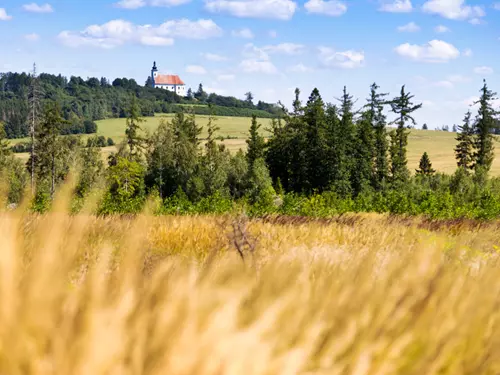 Bruntál, Kudy z nudy, výlet