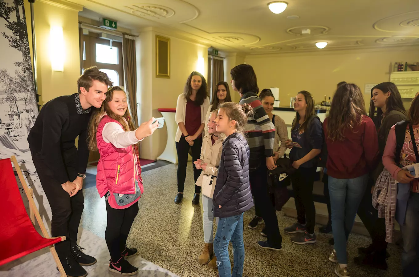 Tourfilm 2018 – Mezinárodní festival filmů s cestovatelskou tematikou Karlovy Vary