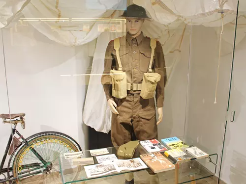 Vzpomínka na atentát a operaci Anthropoid