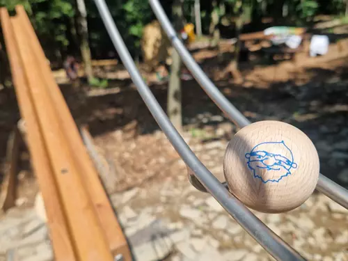 Den skřítka Hrubíka v Resortu Hrubá Voda