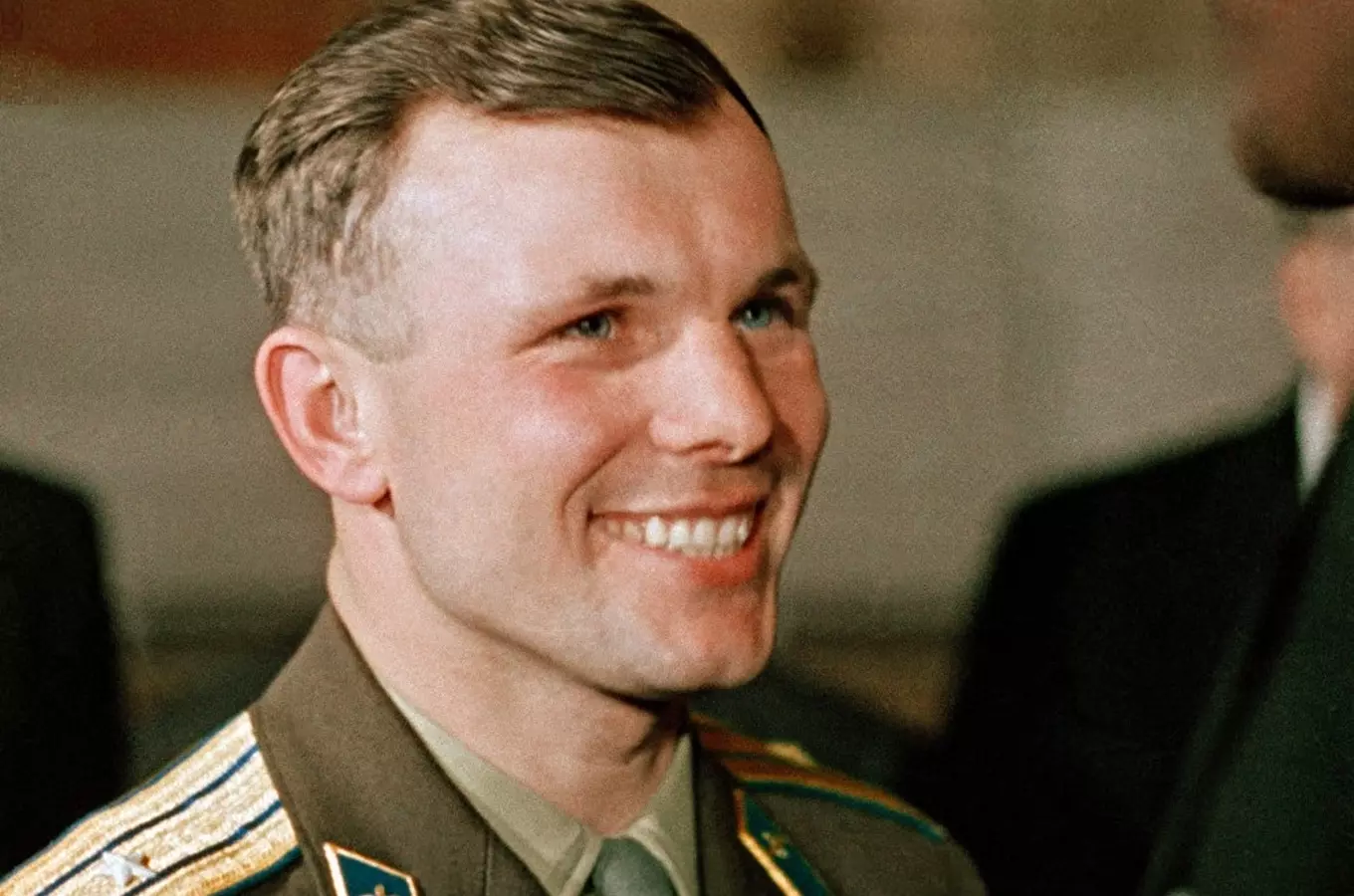 Dobrý den, majore Gagarine – od letu prvního člověka do vesmíru uplynulo 60. let