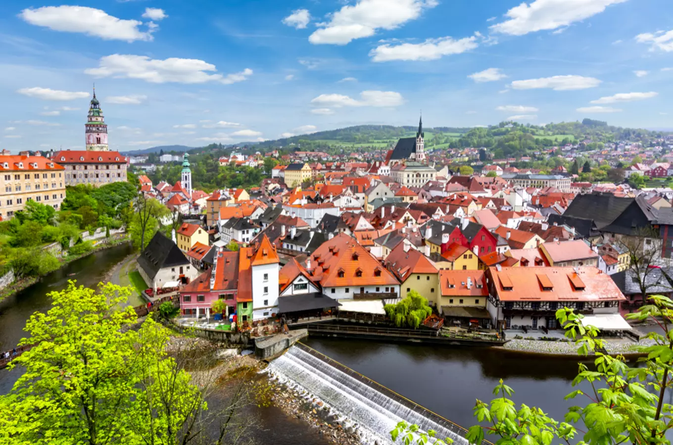 Český Krumlov Card – léto 2020 v Českém Krumlově