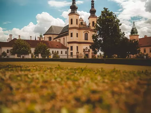 Smetanova výtvarná Litomyšl 2025