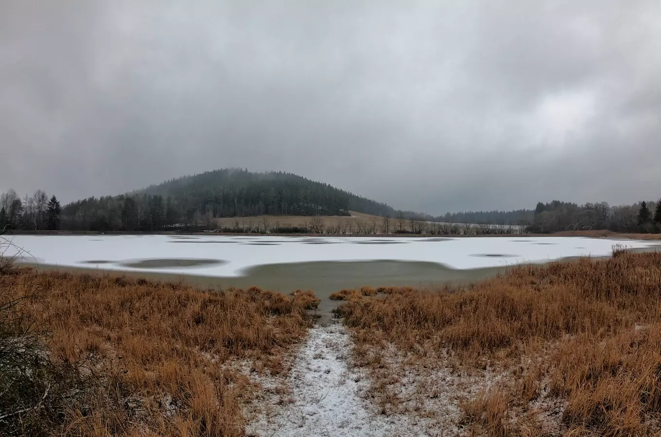 Kam na výlet v CHKO Blaník? Znáte nejmenší chráněnou krajinnou  oblast v Česku? 