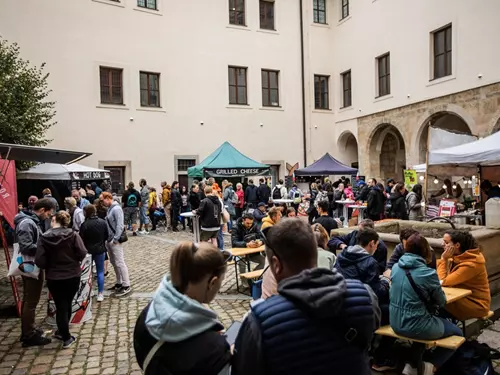 Festival delikátních chutí – podzim 2025