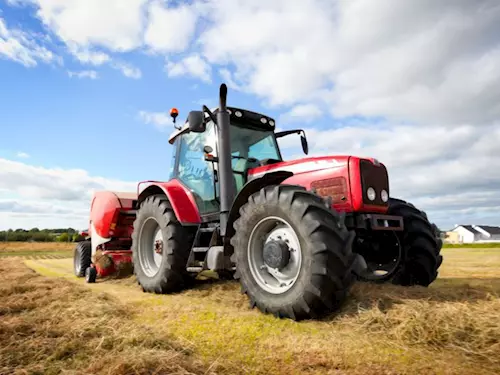 V Brně se otevírá galerie plná traktorů Zetor