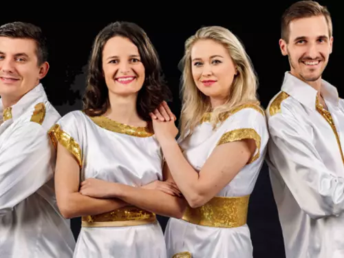 ABBA Symphonic Show