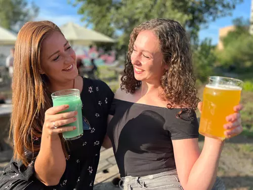 Pražský festival kyseláčů  – Prague SourFest 