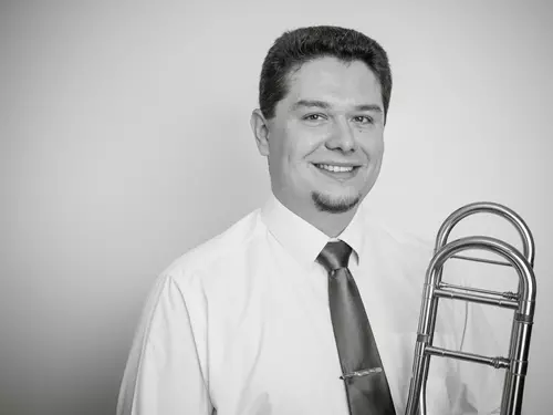 Svatojánský varhanní cyklus – Jan Triebenekl – trombón