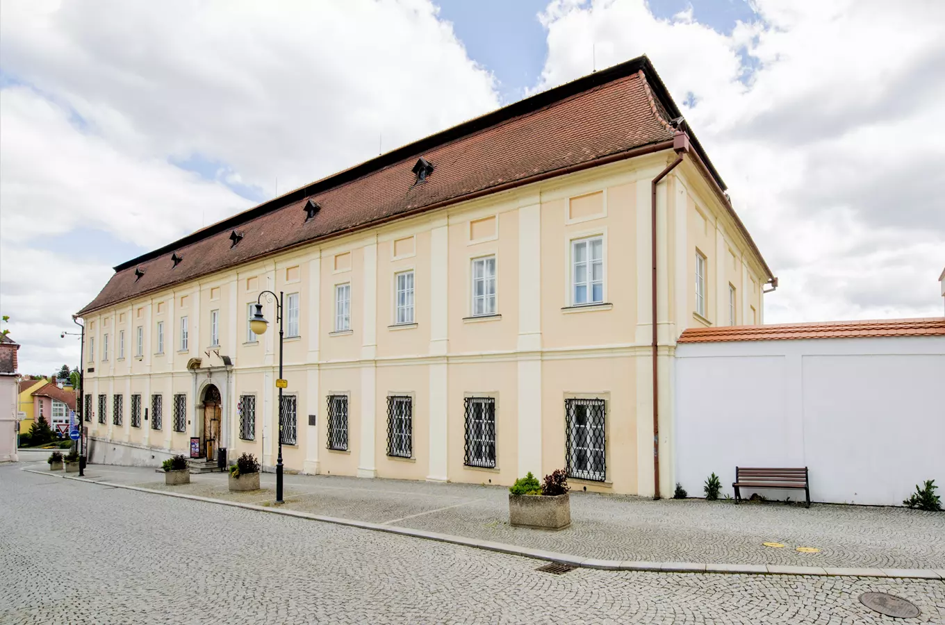 Muzeum regionu Boskovicka