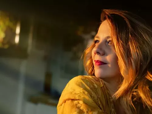 Aneta Langerová – Zázračná písně krajina