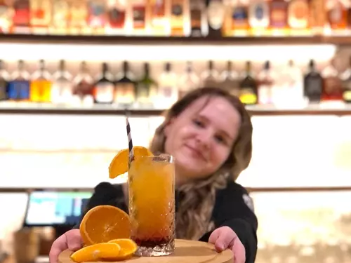 Pivnice U Devatero řemesel