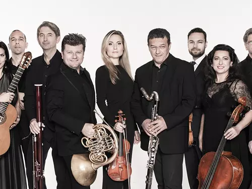 Svatováclavský hudební festival – Piazzolla – Bóková: Její Vlast