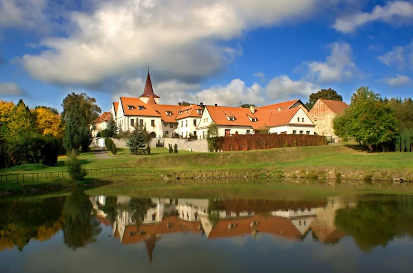 Regionální muzeum v Jílovém u Prahy, kudy z nudy