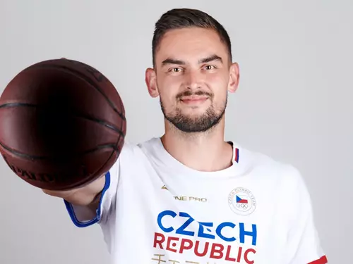 Tomáš Satoranský – nejlepší český basketbalista