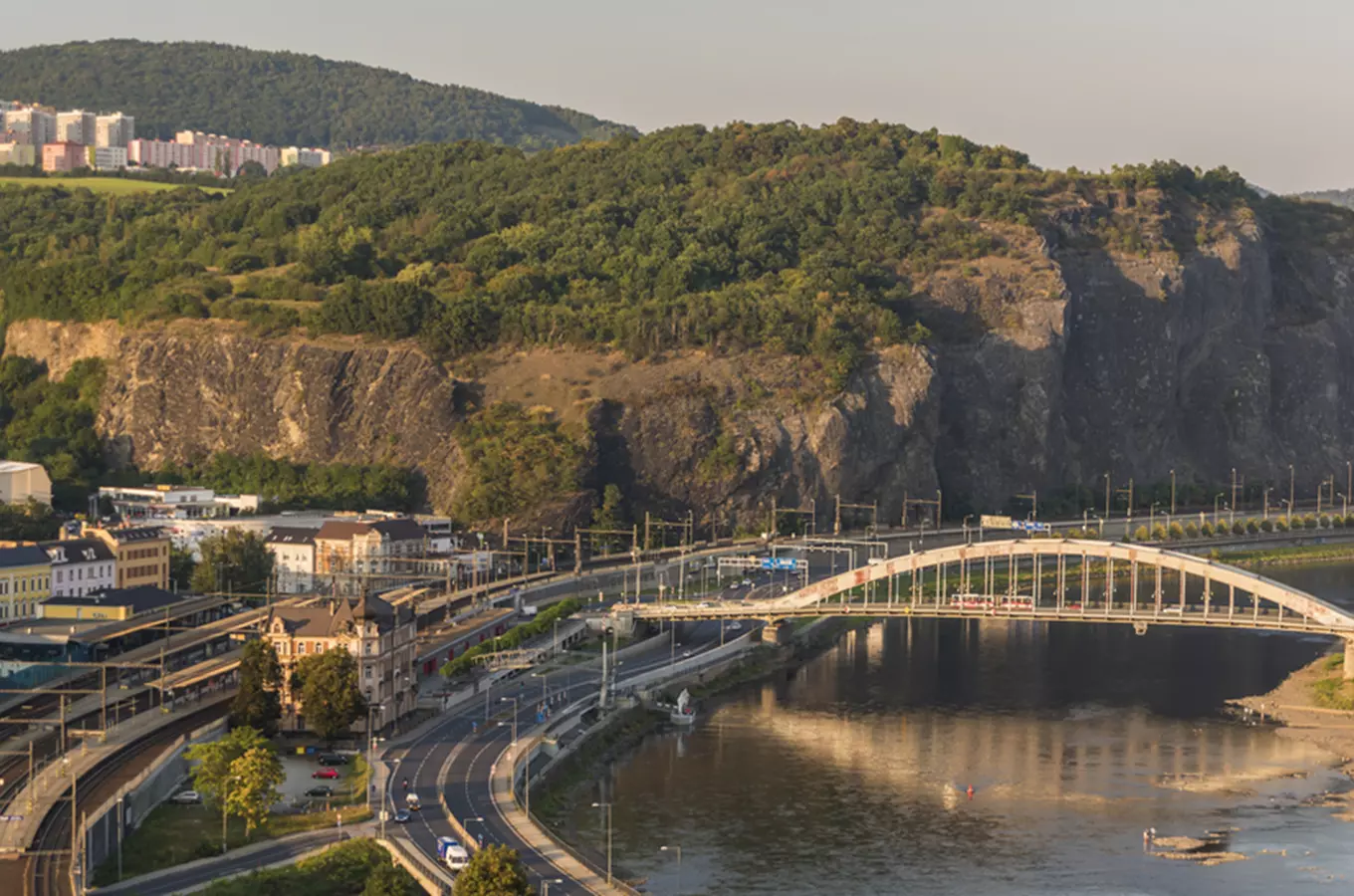 TicketPack Ústí nad Labem – zvýhodněný balíček vstupenek