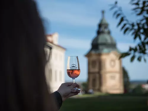 Chotěšovský festival vína