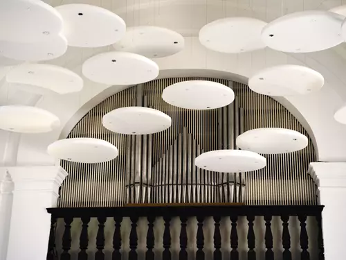 Atrium Žižkov