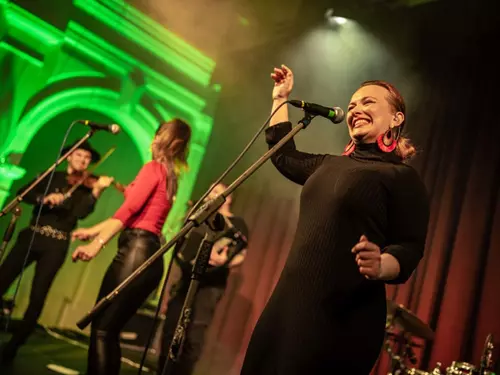 Štiava – festival štiavnické kultury