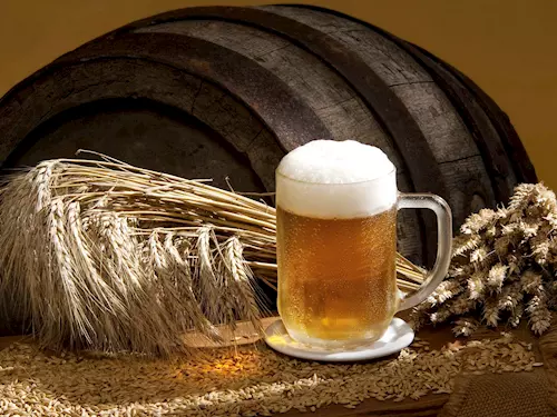 Pivovar Černá Hora – exkurze do pivovaru