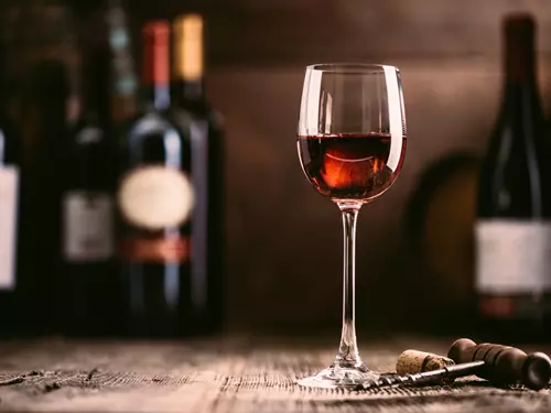 Nejlepším vinařstvím roku 2021 se stalo vinařství Reisten 