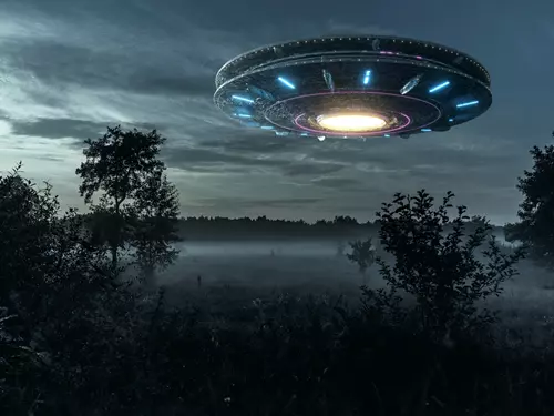 Světový den UFO