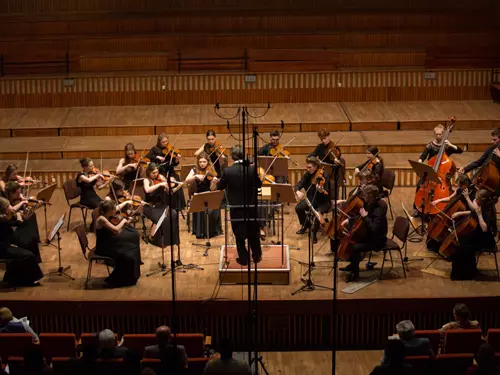 Chopin University Chamber Orchestra