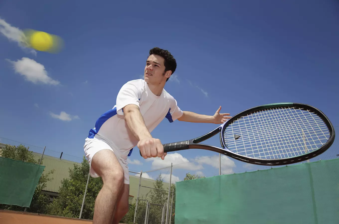 Tenis Harrachov