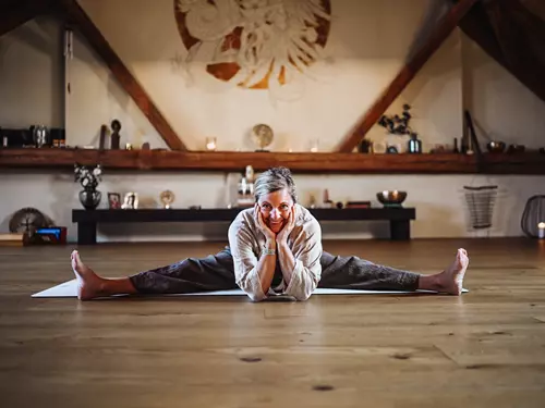 Týden otevřených dveří ve Studiu Moksha