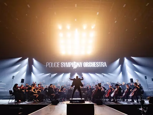 Police Symphony Orchestra