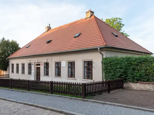 (Ne)obyčejné příběhy Vyšehradu – komentovaná vycházka