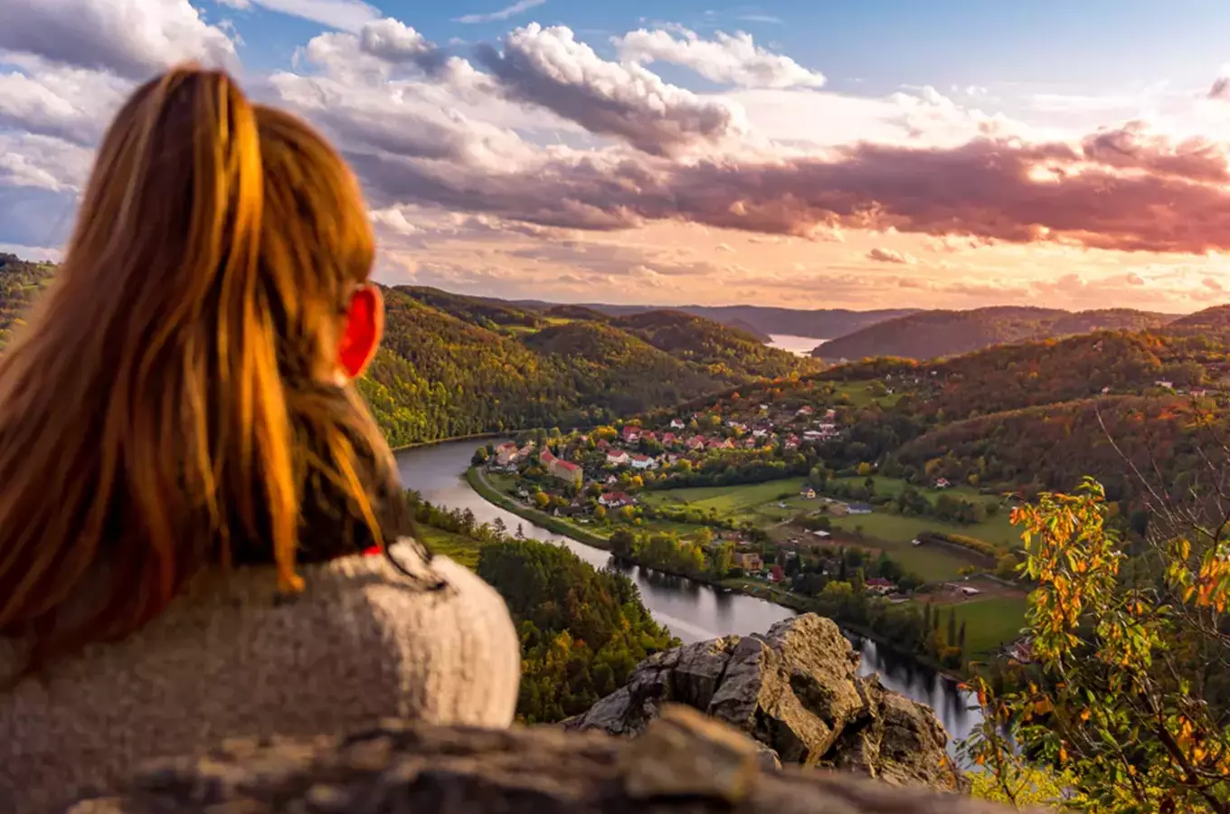 Niche Tourism: jaké oblíbené téma mají vaše cesty? 