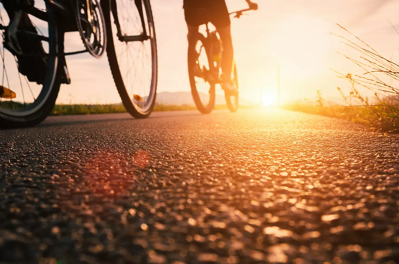Kalendář 2024: Cyklistické závody a seriály od jara do podzimu