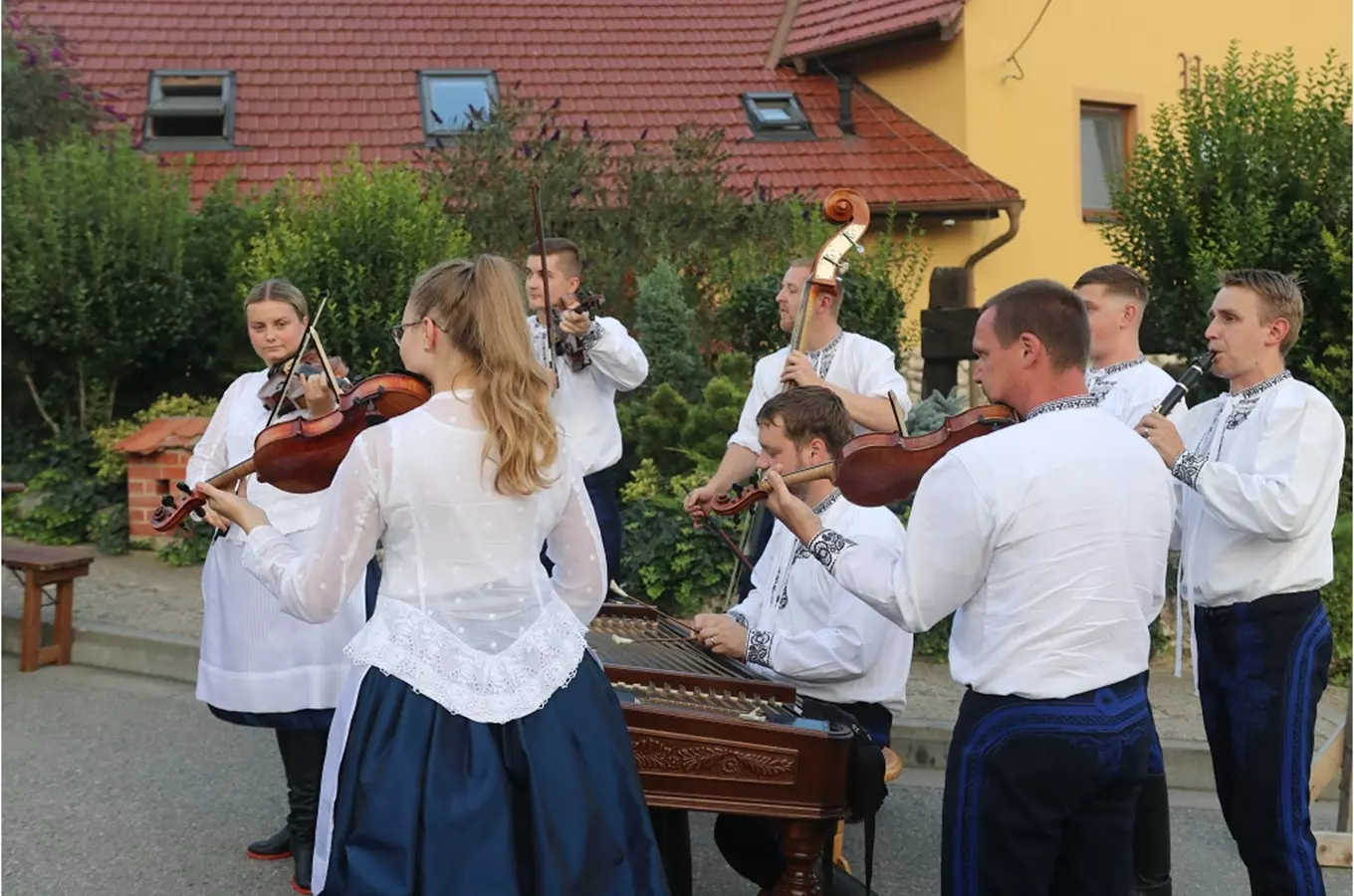 Volba Miss a Missák Burčák ve Valtickém Podzemí