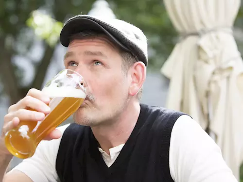Přijďte na pivo! Český pivní festival v Praze začíná