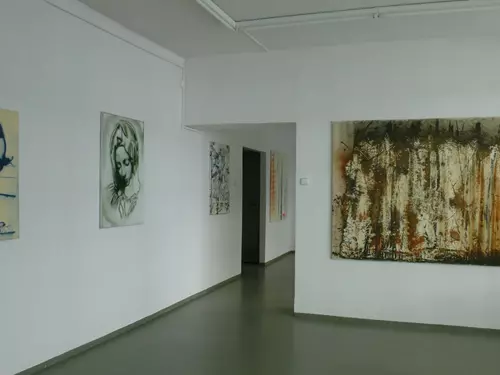Galerie Petr Novotný