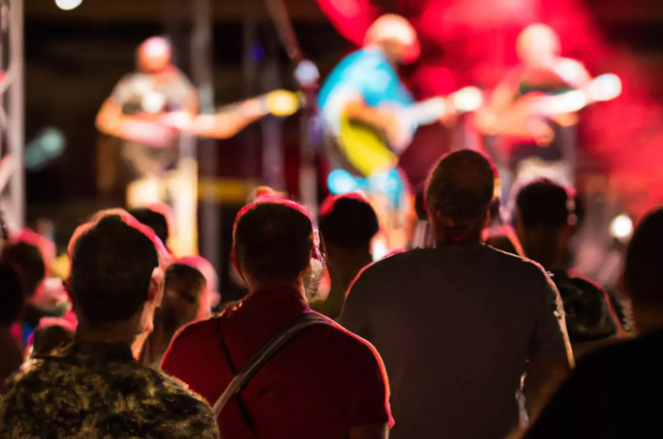 Festival Bonjour Pardubice