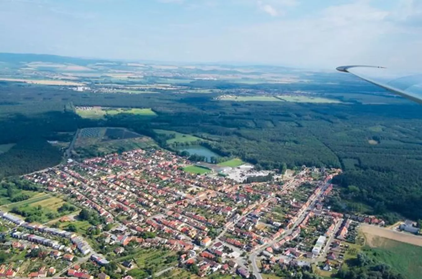 41. ročník Pochod kolem Ratíškovic