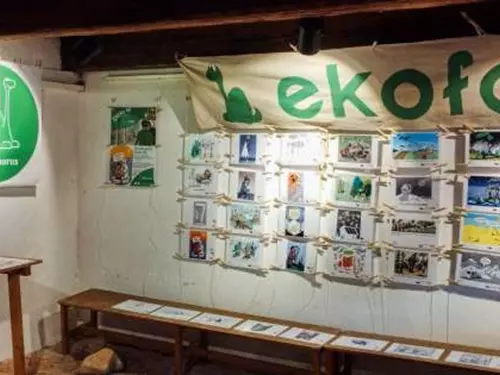 Ekofór 2025