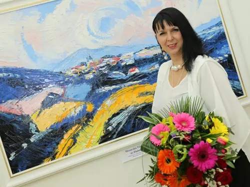 Hana Horská 