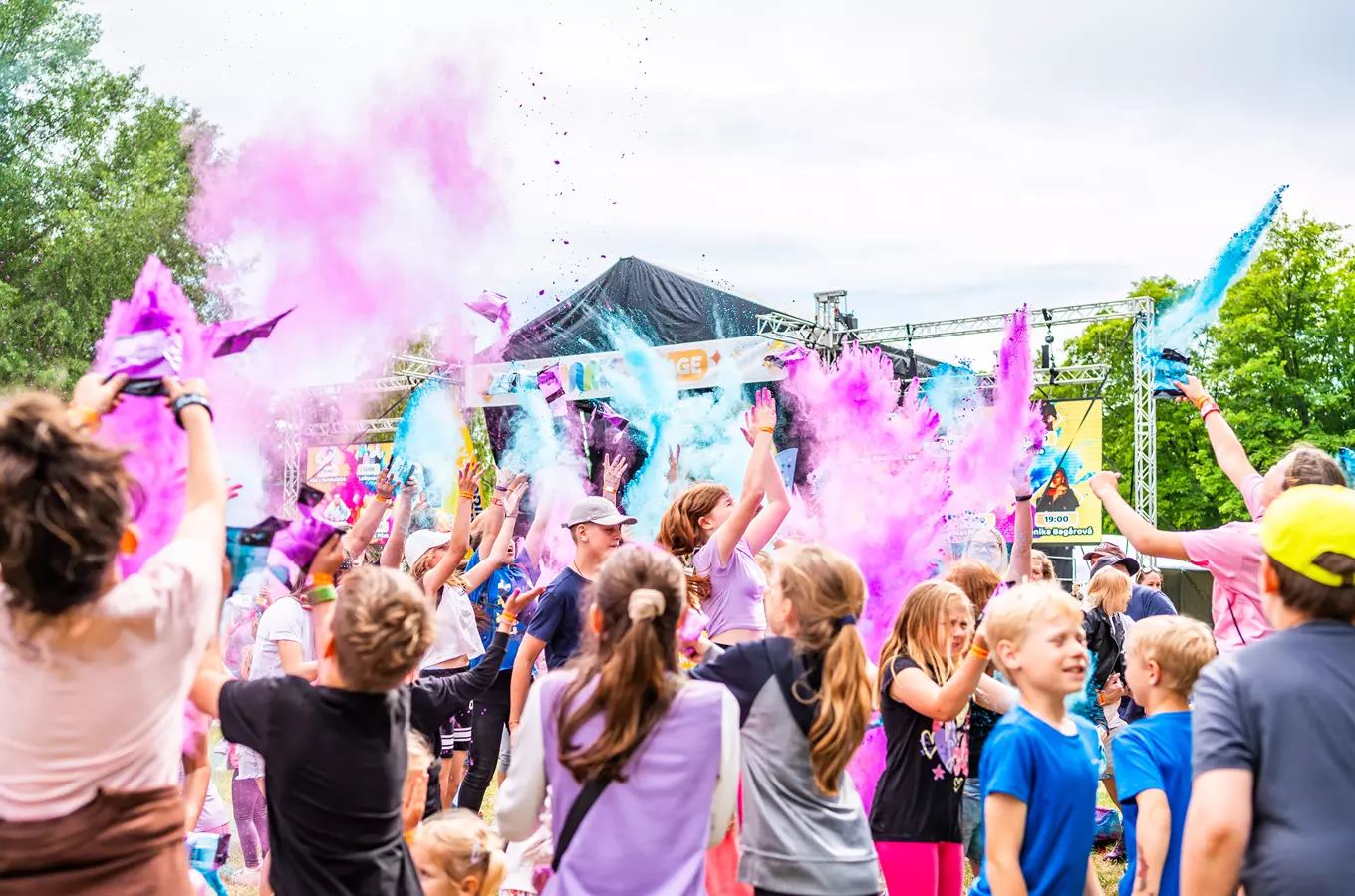 Bezva Fest Plzeň