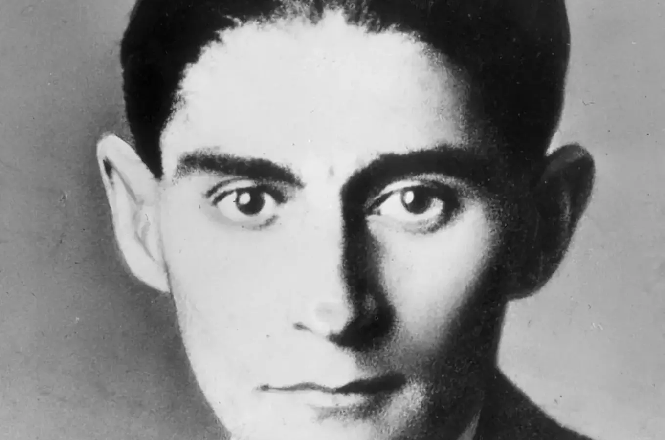Transatlantic Kafka – panelové diskuse a přednášky k výročí spisovatele