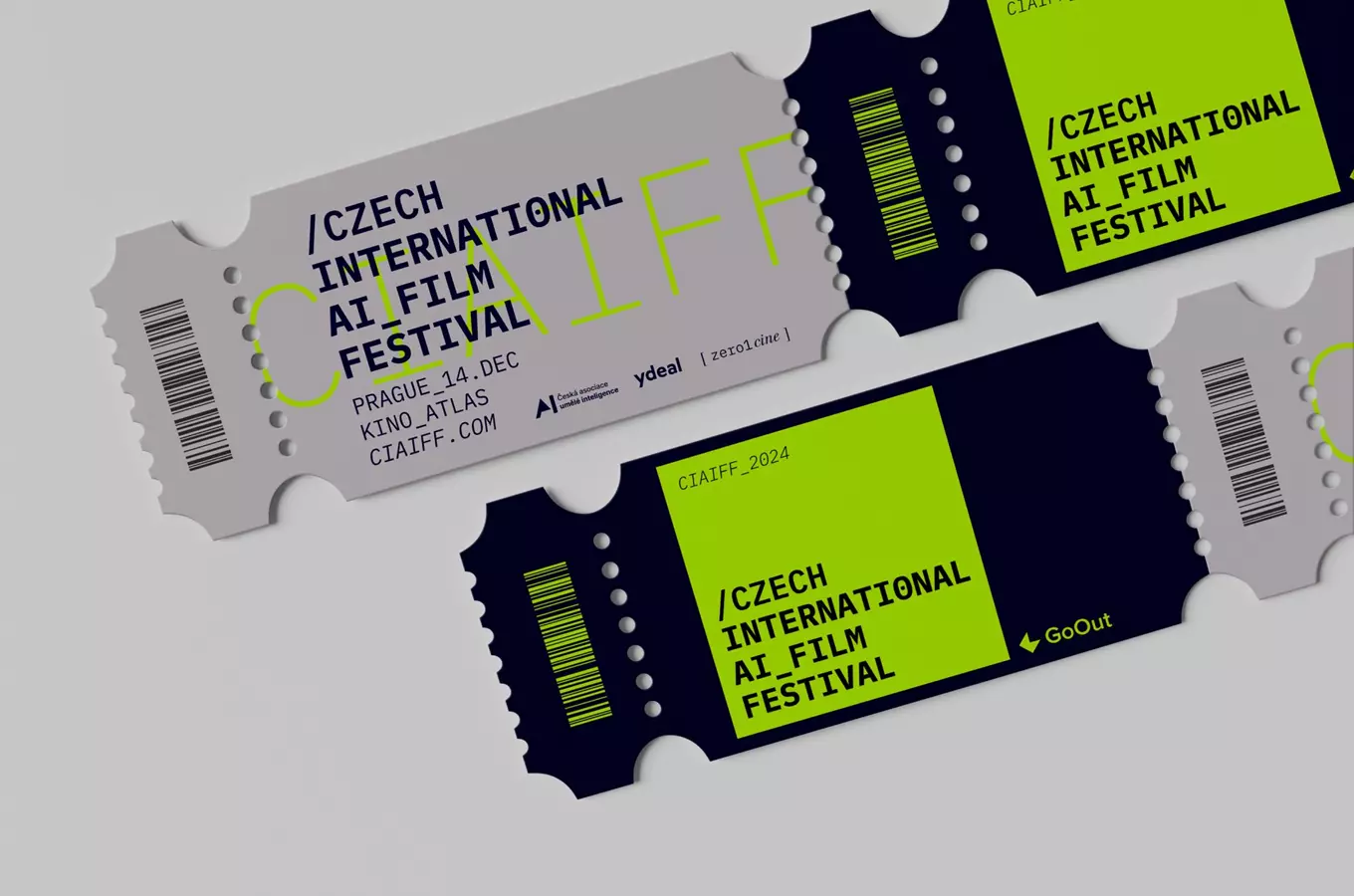 Czech International AI Film Festival