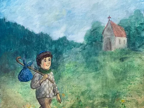 Divadlo Lidičky
