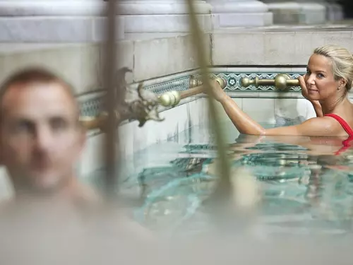 Za zdravím a relaxací do lázní Karlovarského kraje