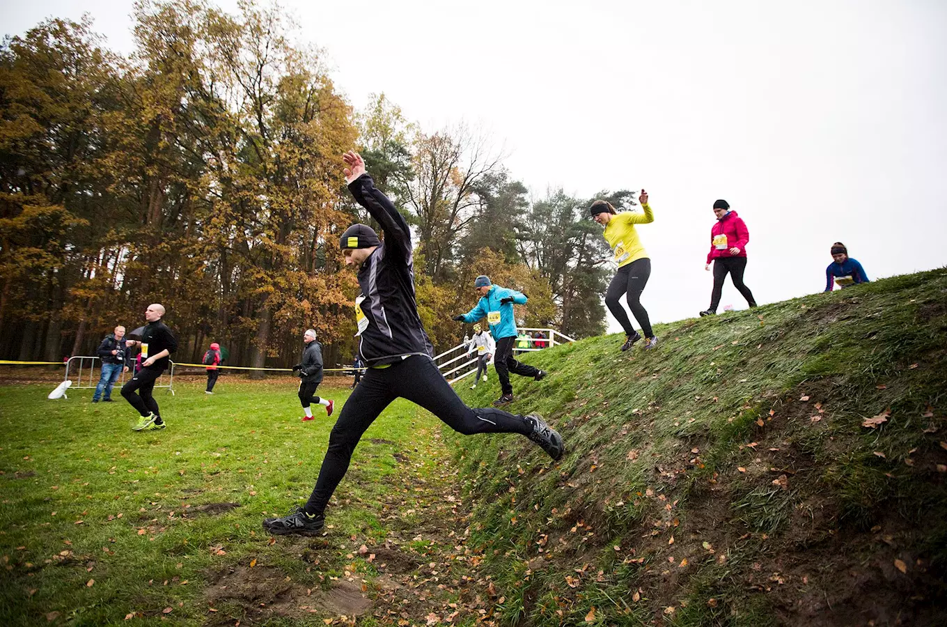 RunTour Pardubice