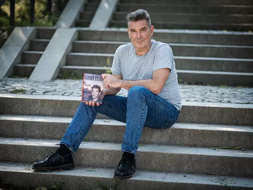 Tomáš Etzler – Nic není nemožné