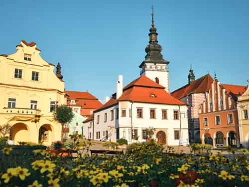Pelhřimov