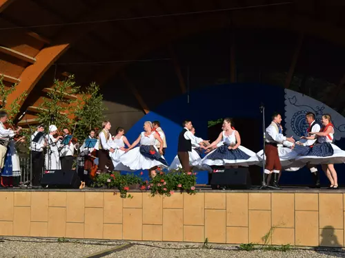 ČERMENSKÉ SLAVNOSTI